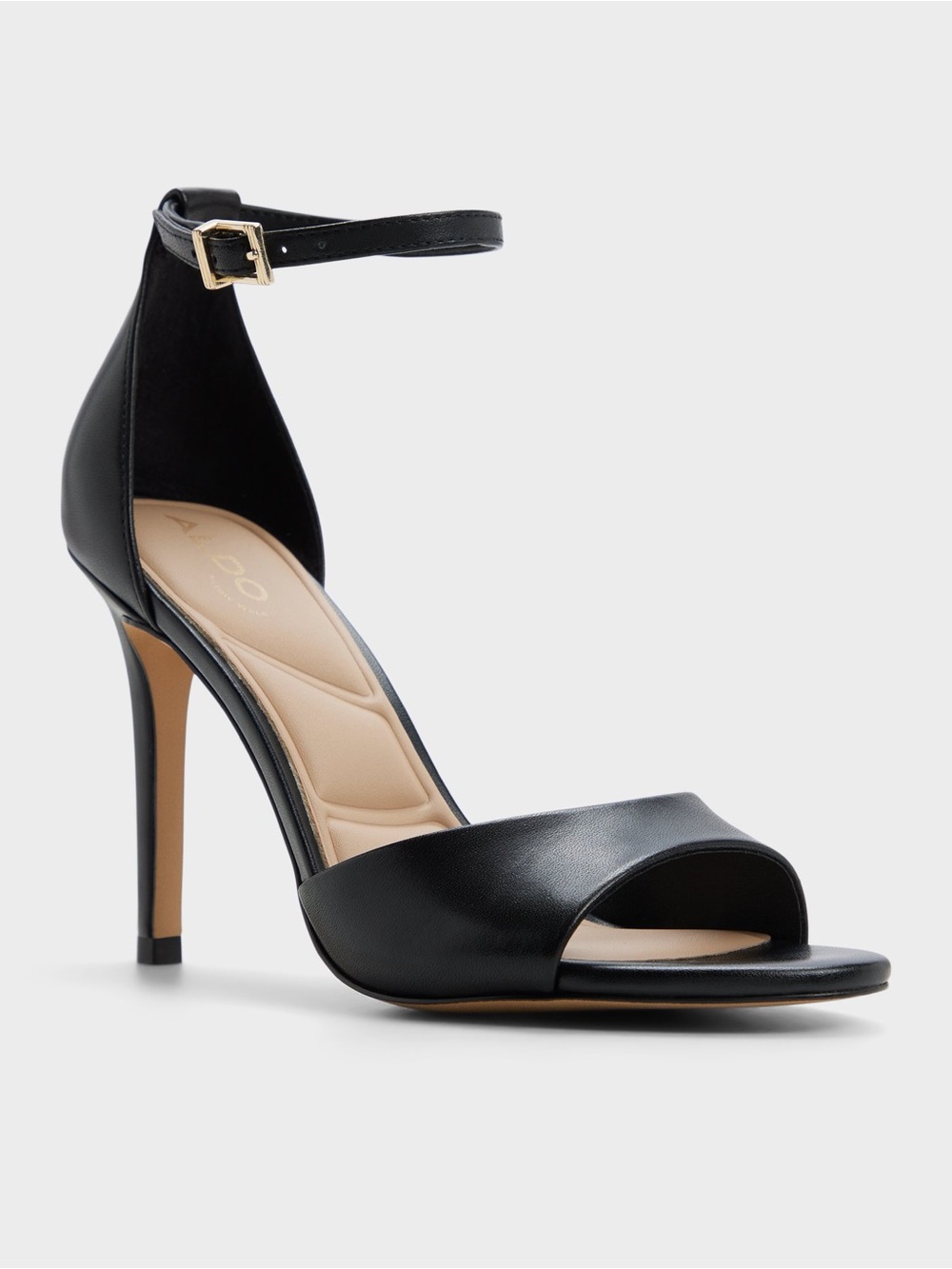 Aldo Ceride Pillow Walk Heels